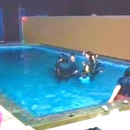 加济阿巴德 The Jungle Retreat酒店 外观 照片